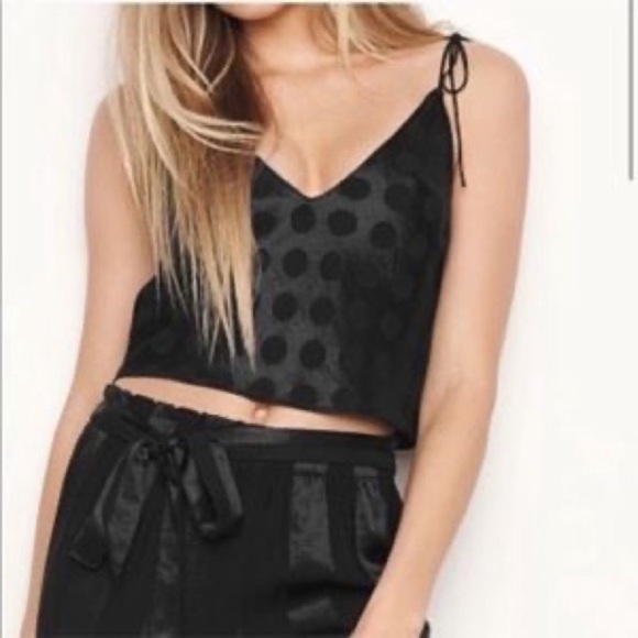 Victoria’s Secret Intimate Tank - Picture 1 of 5